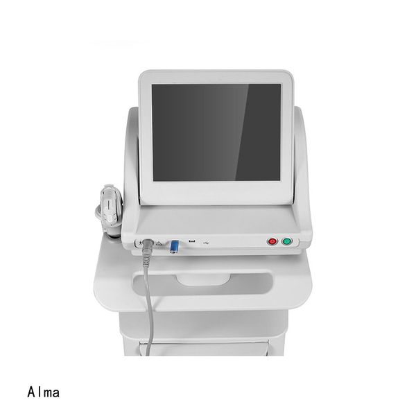 

personal care 2022 high intensity focused ultrasound portatil 2d 3d mini hifu machine facelifting and body slimming for home use