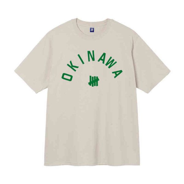 

men's t-shirts short sleeve five bar letter basic men's and women's loose casual t-shirt bh59, White;black