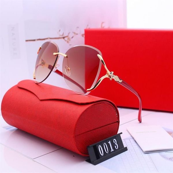 

0013 new advanced fashion sunglasses for womens square frame new sun glasses simple atmosphere wild style uv400 protection lens ey261w, White;black