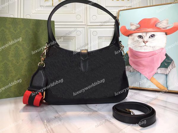 

women underarm bags jackie 1961 dumpling bag denim canvas handbag camera bag 678843