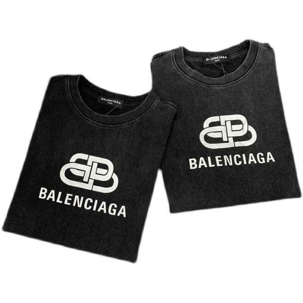 

bcq1 edition of the same new t-shirt paris bb stars, White;black