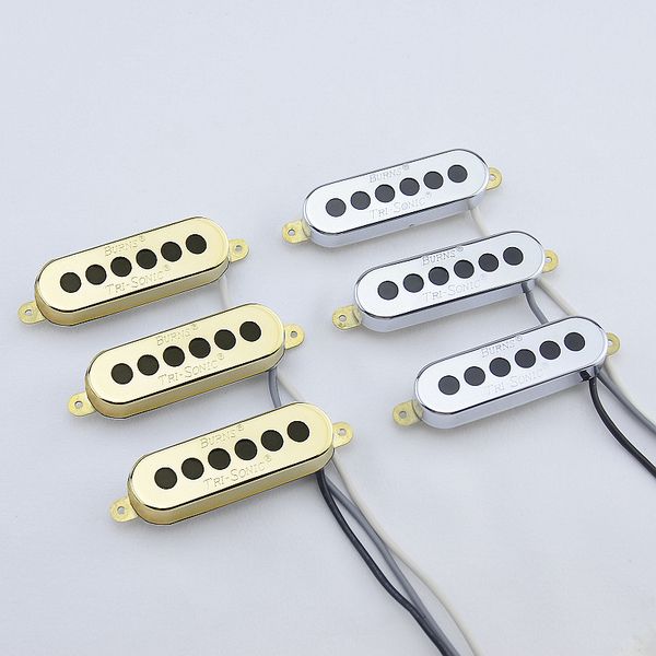 

1 set single alnico pickups for electric guitar
