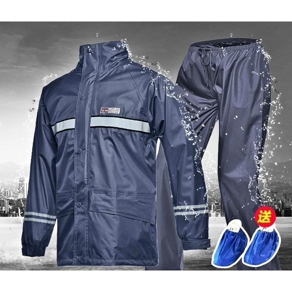 Su geçirmez seyahat pantolon yağmurluk ceket seti motosiklet kadınlar yağmurluk su geçirmez şık capa de chuva moto rain giyim jj60yy 201202