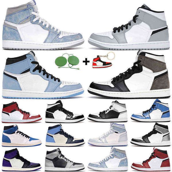 

men women outdoor shoes 1s high og 1 electro ge shadow 2.0 hyper royal chicago military blue pine green black mens trainers sports