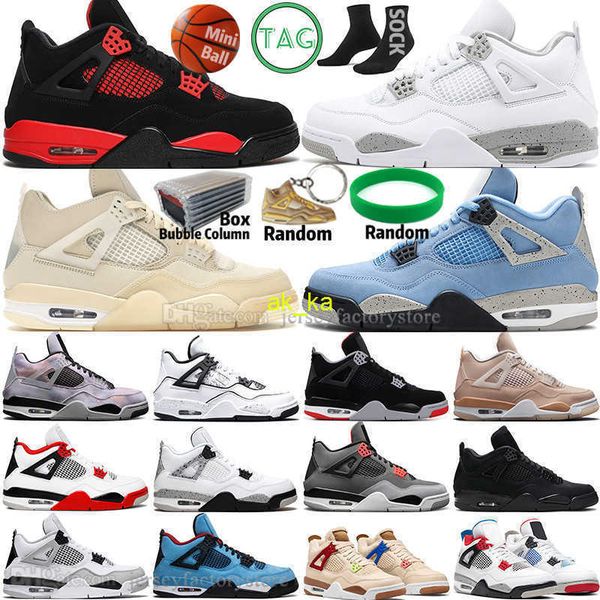 

4 thunder bred university blue oreo retro 4 jumpman 4s things 4 4s, Black
