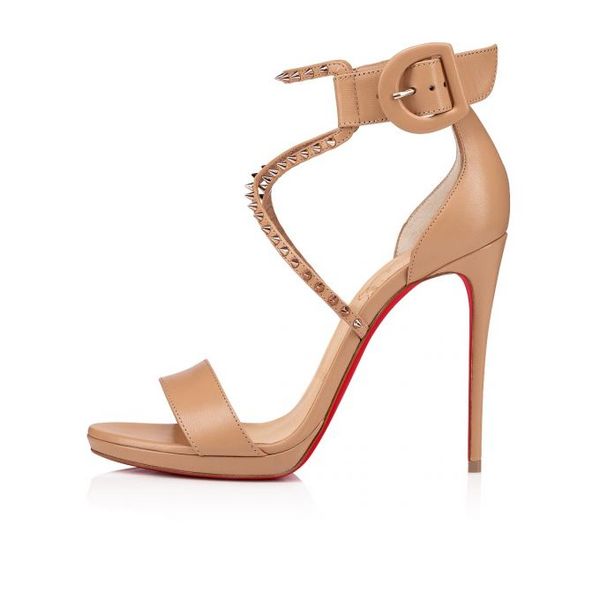 

sculptural choca lux sandals exude elegance and femininity. these espadrilles feature a slender 120mm stiletto sole. crafted from nude calfs, Black