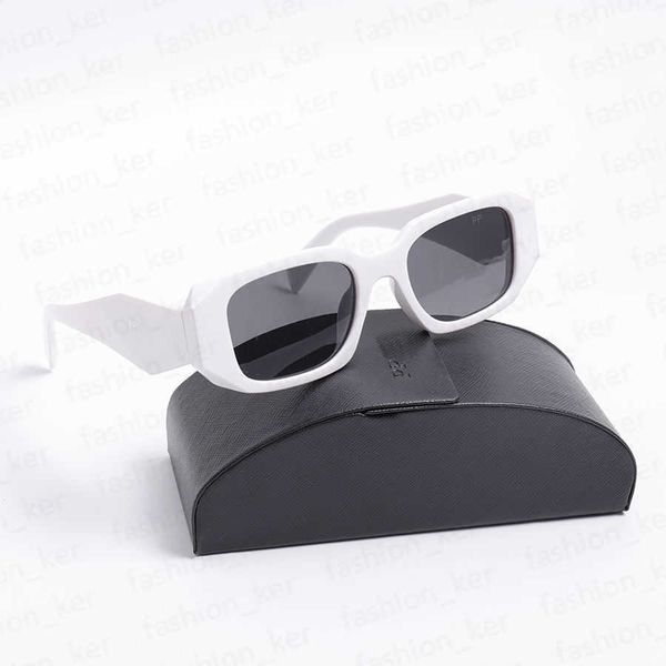 

fashion designer sunglasses goggle beach sun glasses for man woman 7 color optional good quality, White;black