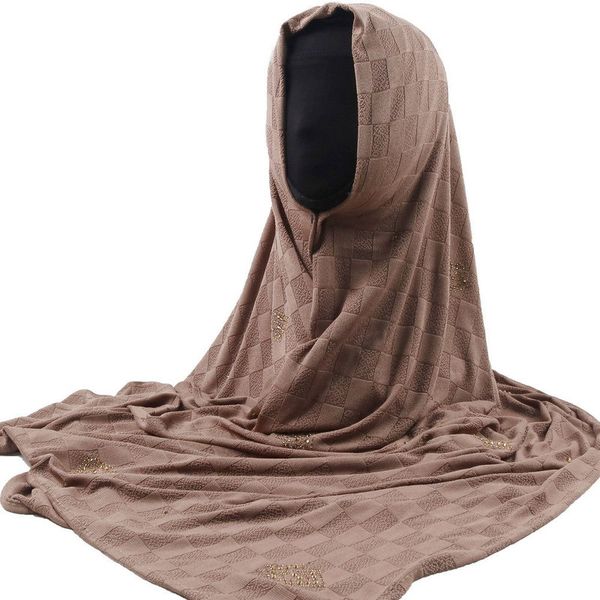 

fashion dubai hijab scarve with for netherlands muslim women customized jersey scarf dbs d04 220813, Blue;gray