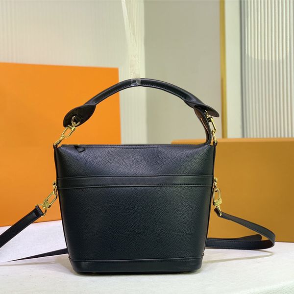 

multi pochette large capacity real leather bag women luxurys designers bags 2022 handbags purses tote 19 handbag flap zhouzhoubao123 zfhp