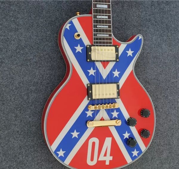 

electric guitar g custom body mahogany rosewood fingerboard finish gloss