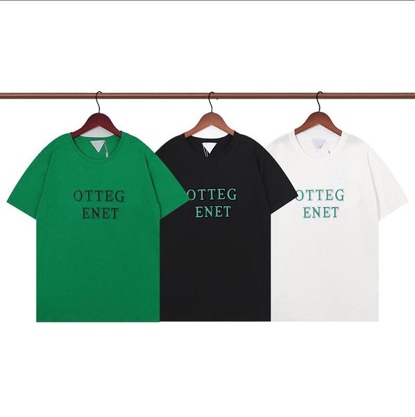 22SS Designers Camisetas Homens e Mulheres Com Dinheiro Americano Estrelas Moda Mens Tshirts Estrela Cetim Algodão T-shirt Casual Mans T-shirt Preto Branco # 6525141