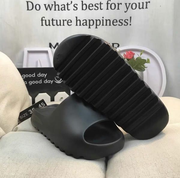

2022 vermillion mineral blue sandals slide slippers ochre onyx mx cream clay moon grey pure shoes white desert sand mens stone sage women ar, Black