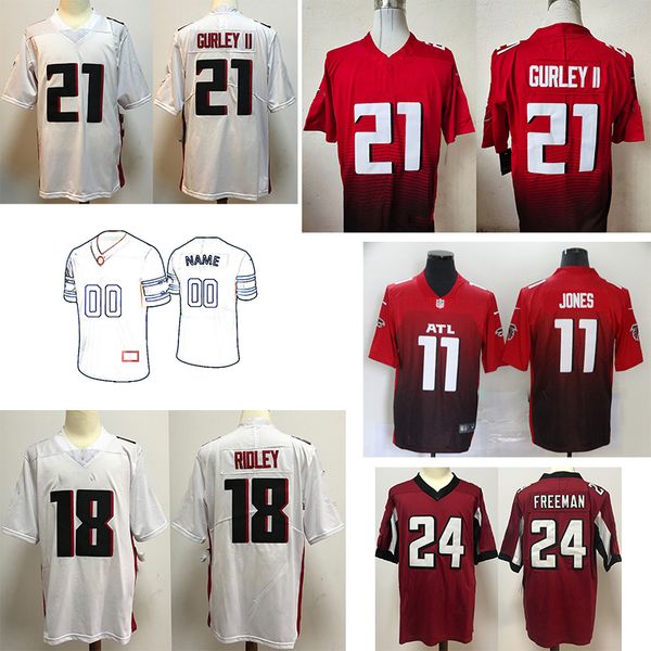 

football jerseys mens outdoor short-sleeved design 18 ridley 2 ryan rugby uniform clothing comfortable clothing customization team name numb, Black;red