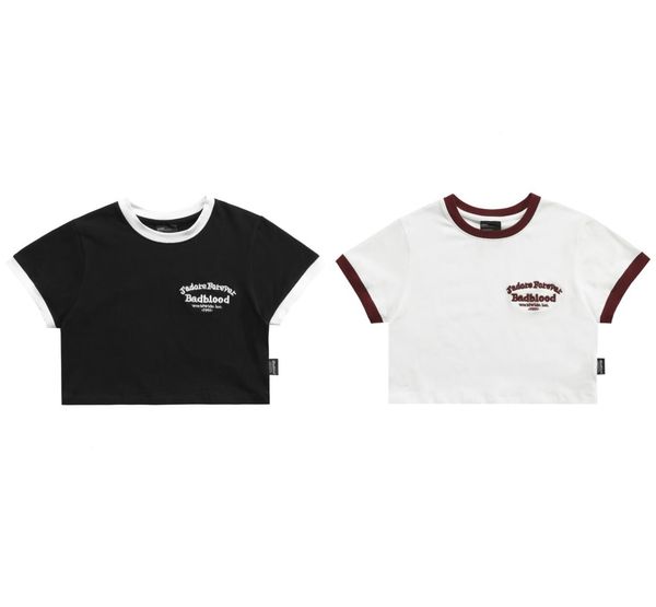 

summer fashion women's & tees, comfortable fabrics with assurance, outdoor sports or dance short sleeves, classic patterns, versatile, White