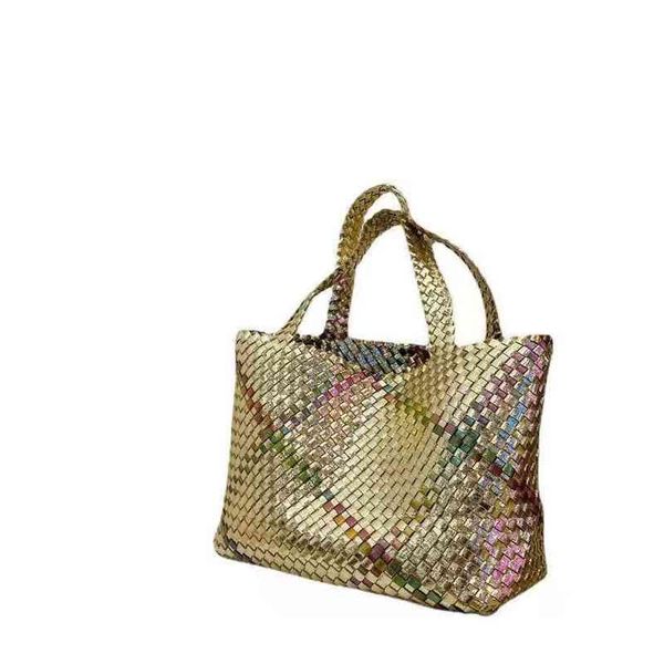 

tote b v basket prepared bag cabbage letter bags portable one shoulder backpack women's when going out in large capacity