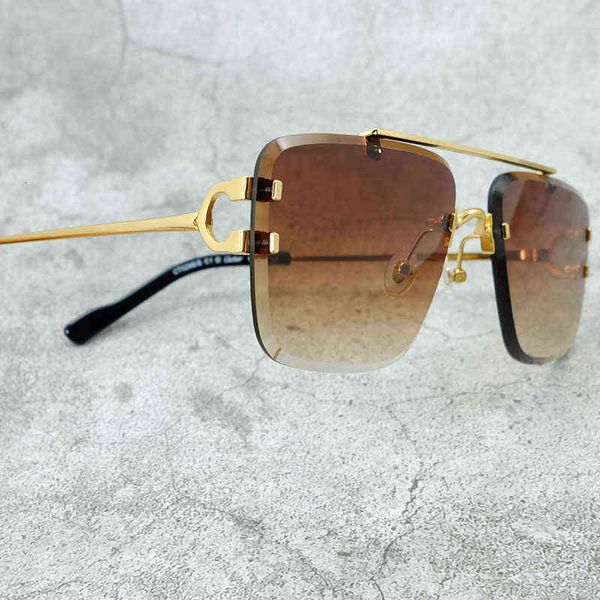

diamond sunglasses men metal luxury designer mens accessories eyewear driving shades, White;black