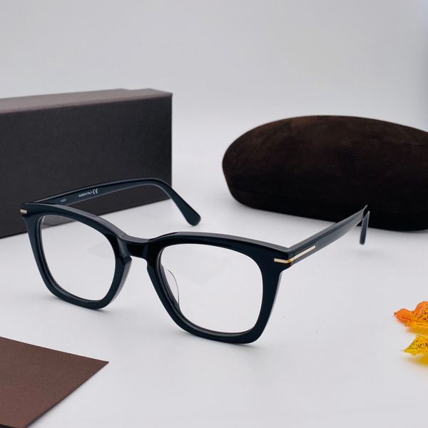 

optical frame eyeglasses for woman new fashion retro 5736- b with box, Silver