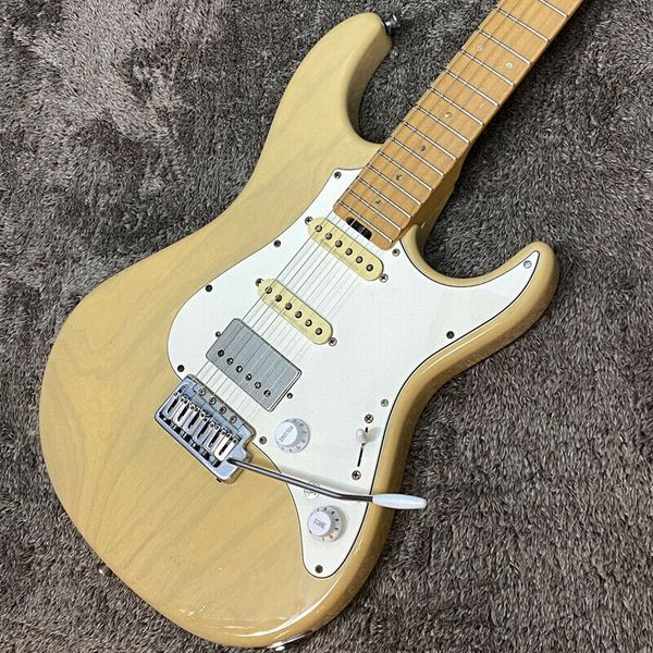 

es p electric guitar snapper-as #c3681 same of the pictures