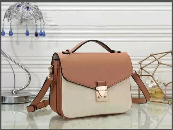 

fashion women designer shoulder bags messenger bag embossing handbag pu leather elegant crossbody tote shopping purse clutches unisex
