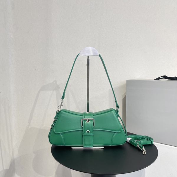 

5a green luxurys designer bag alma bb women shoulder bags leather handbag wallet purses tote