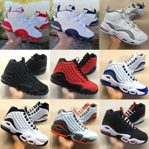 

2022 penny hardaway 24 barrage mid basketball shoes speed turf 2s reverse he got game withe bred jumpman 2 boots mens metallic silver sports