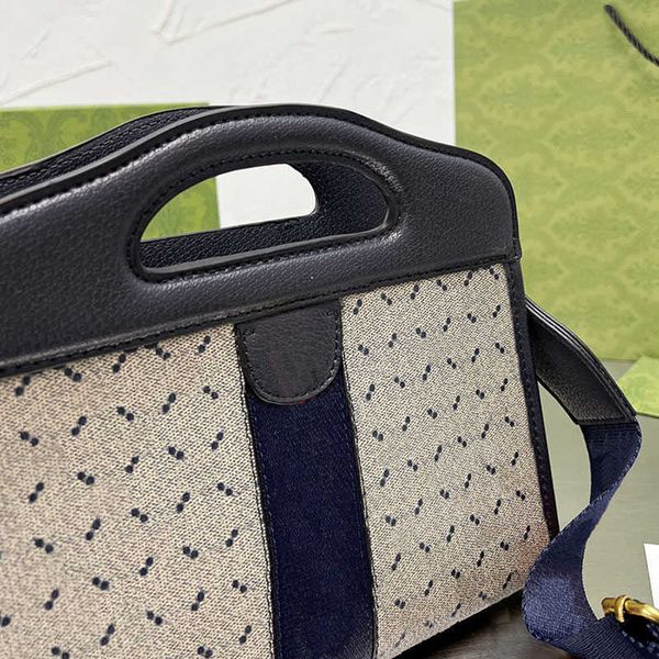 

2022 ophidia chain crossbody bag small tote bags canvas leather red green ribbon fashion letters women handbags purse design clutch bag