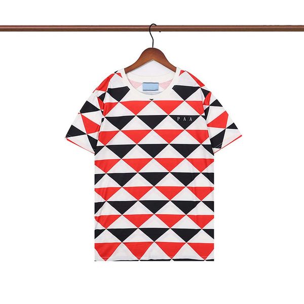 

fashion t shirts mens women designers t-shirts tees apparel man s casual chest letter shirt luxurys clothing street shorts sleeve clothes b, White;black