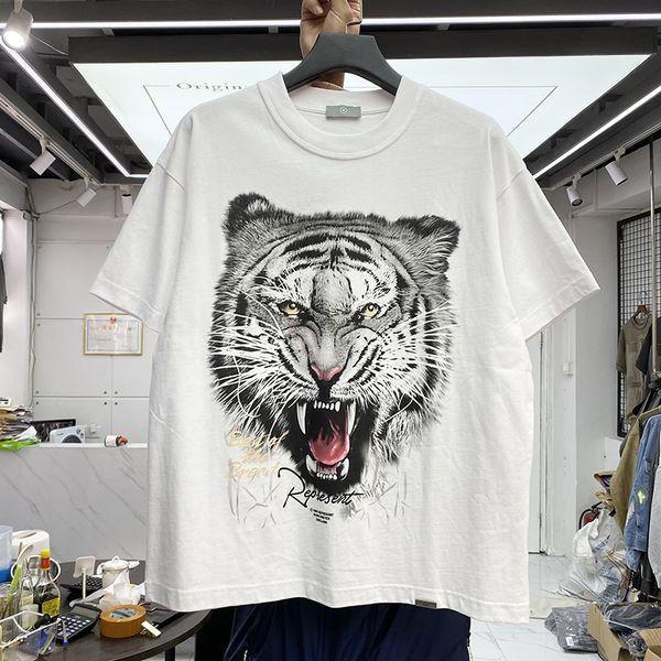 

2022ss t-shirt men women t shirt graphic tee, White;black