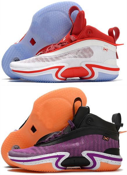 

designer shoes 36 first light mens basketball kia nurse pe 36s black white-bright mango-hyper violet outdoor trainers rui hachimura sports s