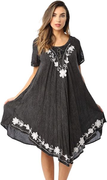 

sun dresses for women x3c6#, Black;gray