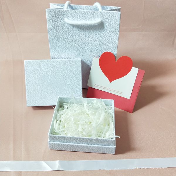 

wholesale white embossed paper perfume lipstick box, Black;white