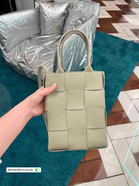 

designer womens bottegass handbags venetas new cassette woven small square mini tote single shoulder portable ohm3