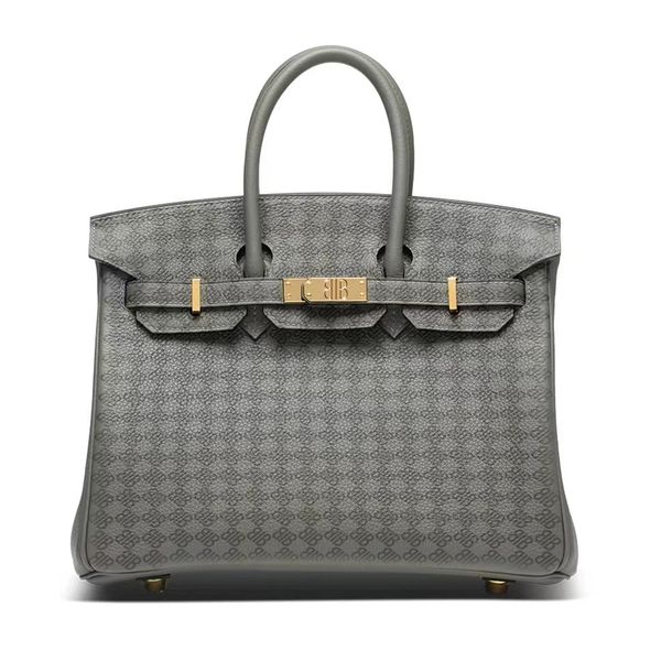 

25cm 30cm designer classic brand bag luxury bag genuine leather fashion