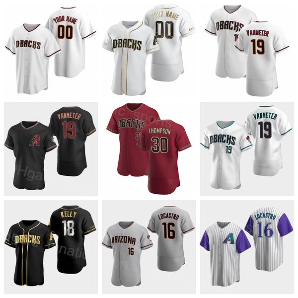 

baseball 18 carson kelly jersey 12 daulton varsho 19 josh vanmeter 92 alek thomas 16 jake hager 79 braden bishop 2 geraldo perdomo 30 jake m, Blue;black