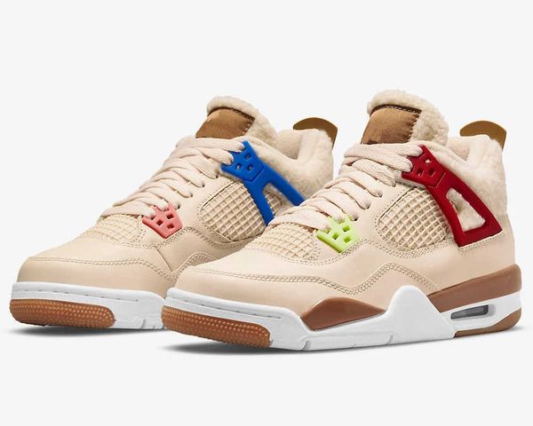 

basketball shoes jumpman 4 where the wild things are surface mens outdoor sneakers sports with original box