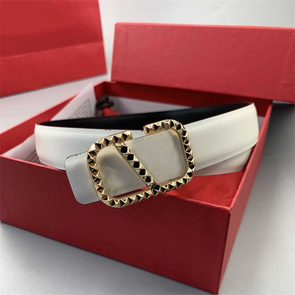 

designer belt womens luxury genuine leather belts for mens woman belt fashion casual girdle waistband with box bosadan, Black;brown