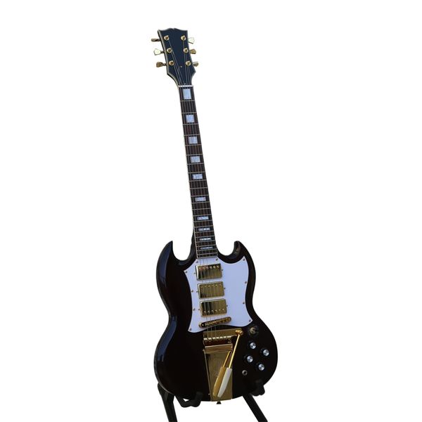 

electric guitar vintage handmade unique exquisite unusual