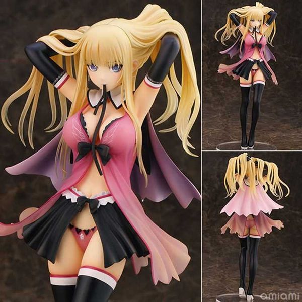 

huiya01 new skytube t2 art girls witch apprentice of starlight astraea figure collectible model toy gifts for friend t30 q0522