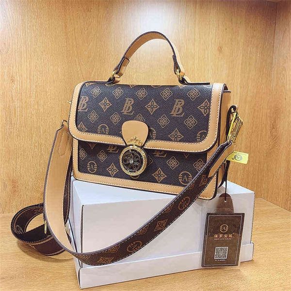 

style fashionable simple old flower messenger 60% off shop for sale