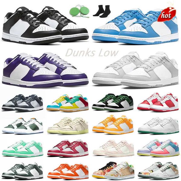 

mens womens dunks lows casual shoes dunksb designer platform sneakers black white chunky unc coast grey og skate low parra