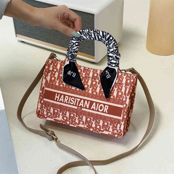 

68% off bag female new mini old flower tote bag atmospheric one shoulder messenger embroidered canvas fashion handbag