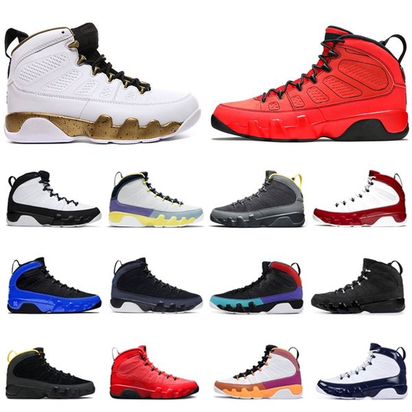 

9s pantone basketball shoes dark charcoal university gold change the world space jam 9th outdoor 9 concord bred particle racer unc 11 11s co