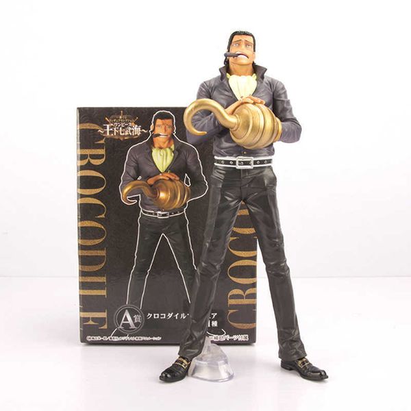 

huiya01 japanese anime figure diy hand-made model pvc seven wu under the king some sha'e klockdal action model collection cool toys g09