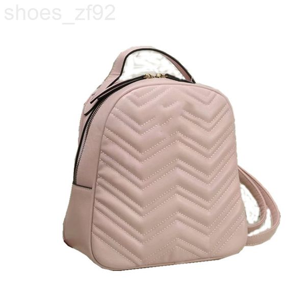 

evening bags pink sugao designer backpack women bag backpack school bags allmat quality