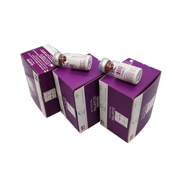 

other health & beauty items sculptra ce facial plla powder botulax inntox