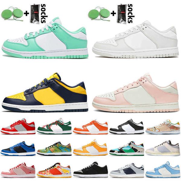 

2021 women men sb running shoes sneakers skateboard green glow pn dust michigan orange pearl street hawker sports trainers coast size, Black