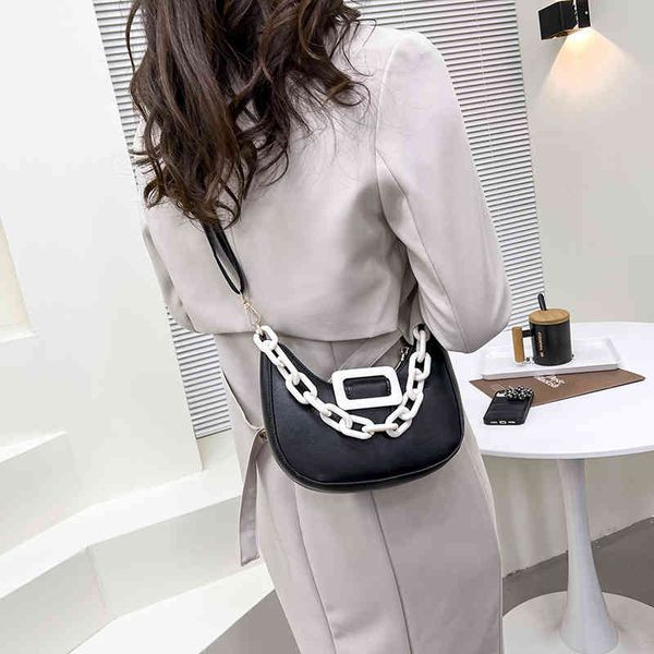 

55% off discount bag women 2022 new fashion versatile one shoulder small waist messenger portable crossbody shoulder bags