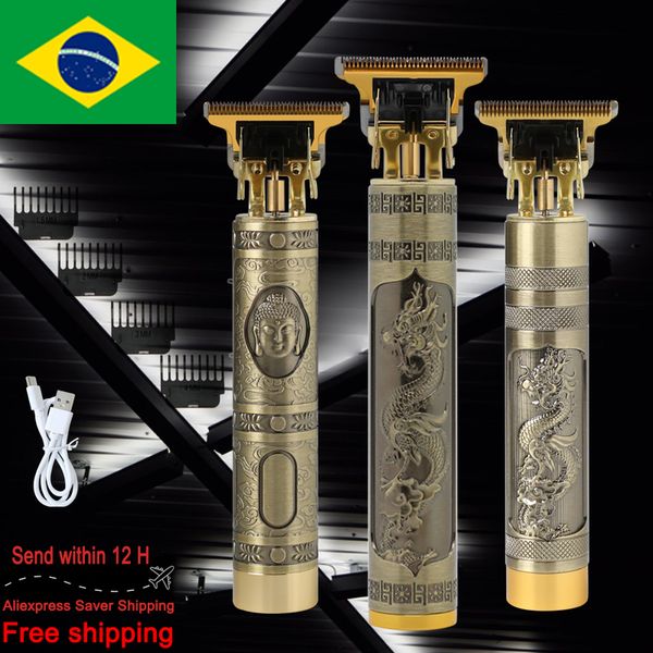 

vip drop hair cutting machine trimmer clipper 220420