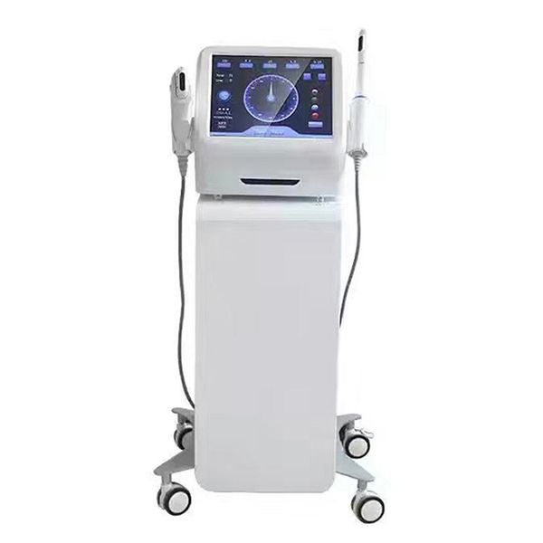 

beauty items 4d hifu vaginal tightening machine for wrinkle removal