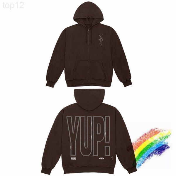 

hoodie diamond men women 1 quality heavy fabric pullovers sweatshirts, Black